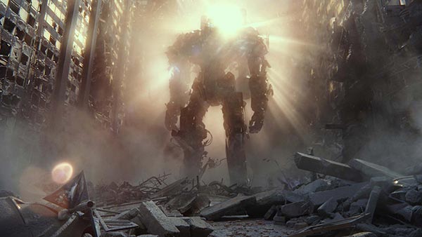Pacific Rim 2 Pacific Rim 2