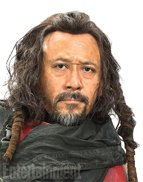 Rogue One: A Star Wars Story Rogue One: A Star Wars Story