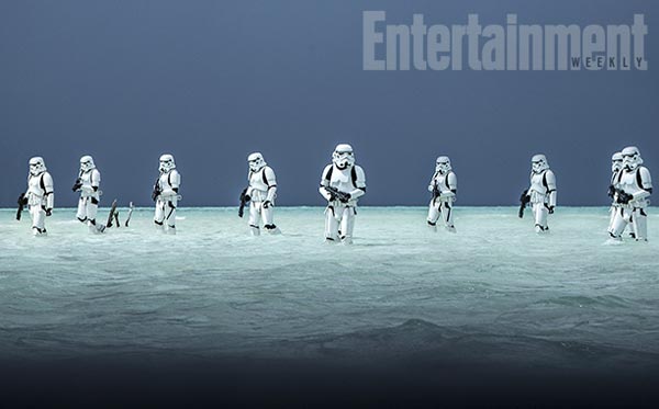 Rogue One: A Star Wars Story Rogue One: A Star Wars Story