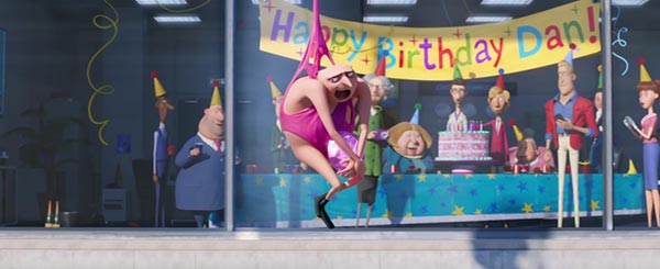 Despicable Me 3 Despicable Me 3
