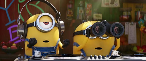 Despicable Me 3 Despicable Me 3