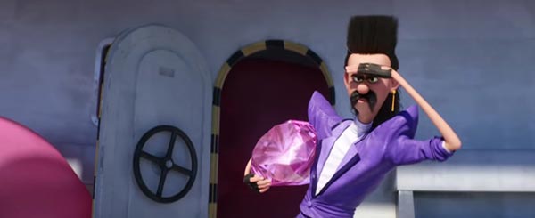 Despicable Me 3 Despicable Me 3