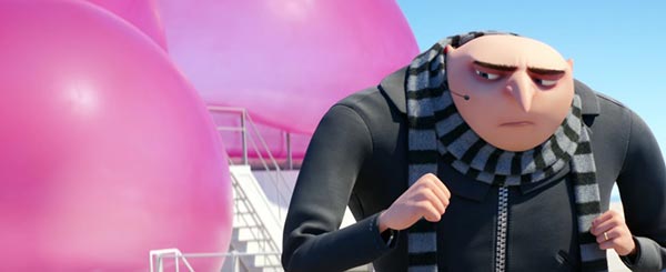 Despicable Me 3 Despicable Me 3