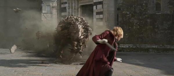 Fullmetal Alchemist Fullmetal Alchemist