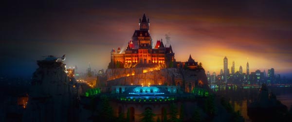The Lego Batman Movie The Lego Batman Movie