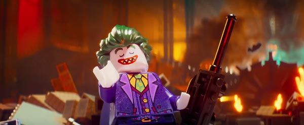 The Lego Batman Movie The Lego Batman Movie