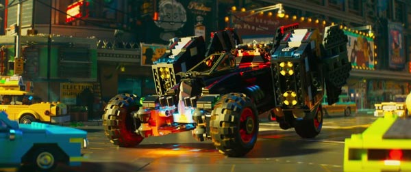 The Lego Batman Movie The Lego Batman Movie