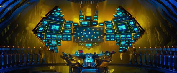 The Lego Batman Movie The Lego Batman Movie