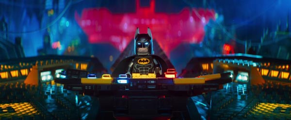 The Lego Batman Movie The Lego Batman Movie