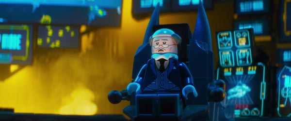 The Lego Batman Movie The Lego Batman Movie