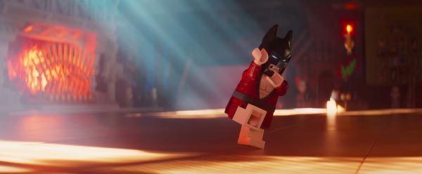 The Lego Batman Movie The Lego Batman Movie