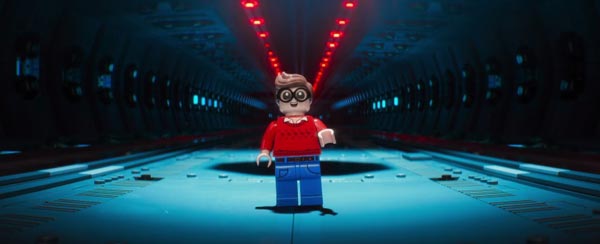 The Lego Batman Movie The Lego Batman Movie