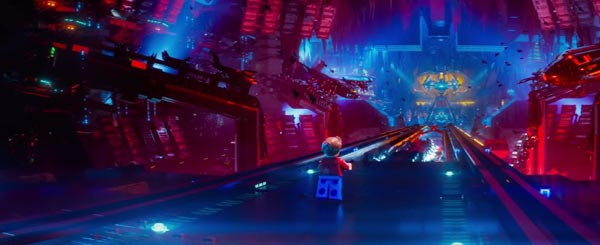 The Lego Batman Movie The Lego Batman Movie