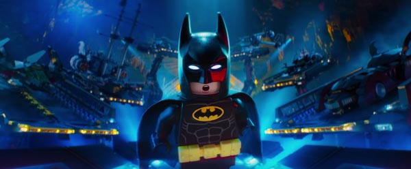 The Lego Batman Movie The Lego Batman Movie