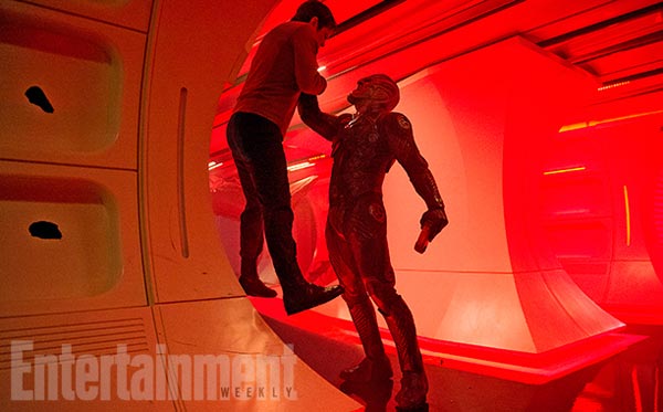 Star Trek Beyond Star Trek Beyond