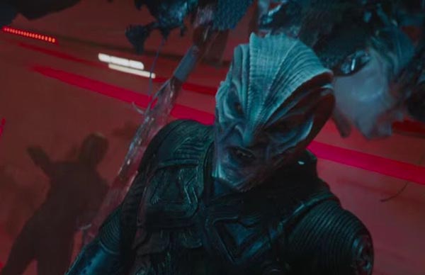 Star Trek Beyond Star Trek Beyond