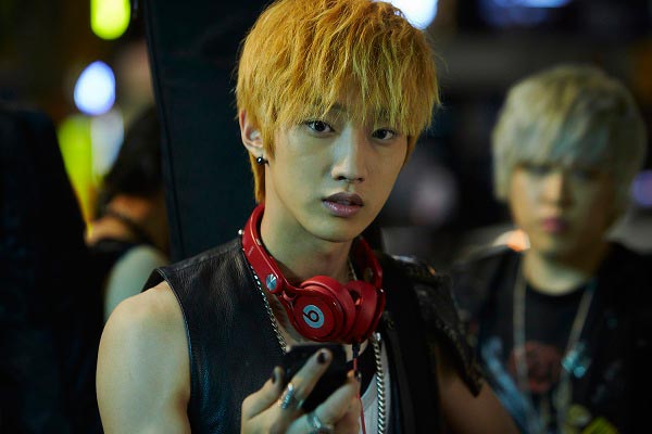 Miss Granny Miss Granny