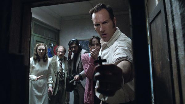 The Conjuring 3 The Conjuring 3