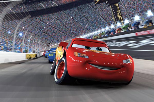 Cars 3