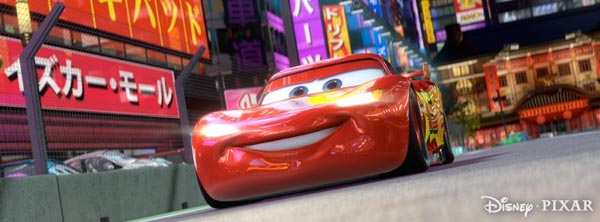 Cars 3