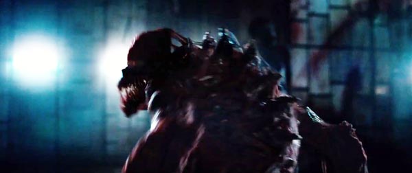 Resident Evil: The Final Chapter Resident Evil: The Final Chapter