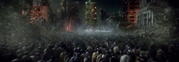 Resident Evil: The Final Chapter Resident Evil: The Final Chapter