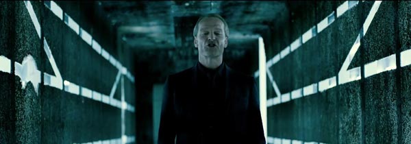 Resident Evil: The Final Chapter Resident Evil: The Final Chapter