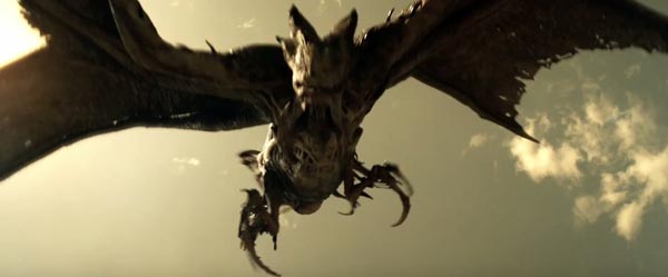 Resident Evil: The Final Chapter Resident Evil: The Final Chapter