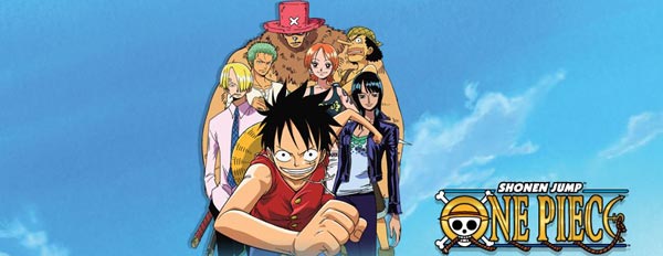 One Piece One Piece