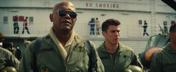 Kong: Skull Island Kong: Skull Island