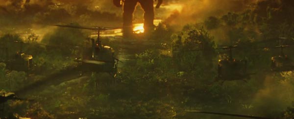 Kong: Skull Island Kong: Skull Island