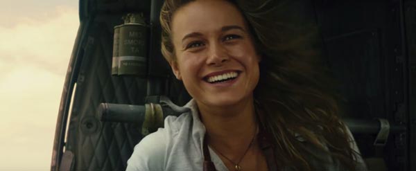 Kong: Skull Island Kong: Skull Island