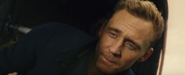 Kong: Skull Island Kong: Skull Island