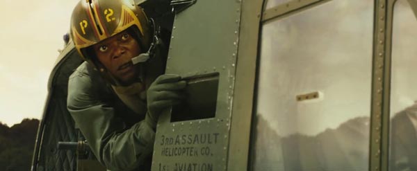 Kong: Skull Island Kong: Skull Island