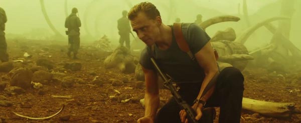 Kong: Skull Island Kong: Skull Island