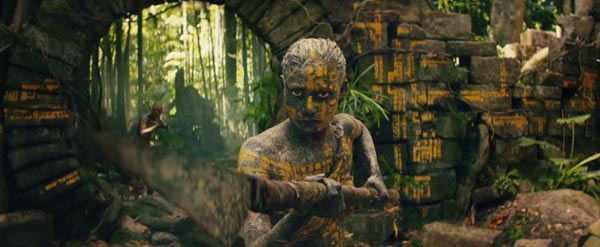 Kong: Skull Island Kong: Skull Island