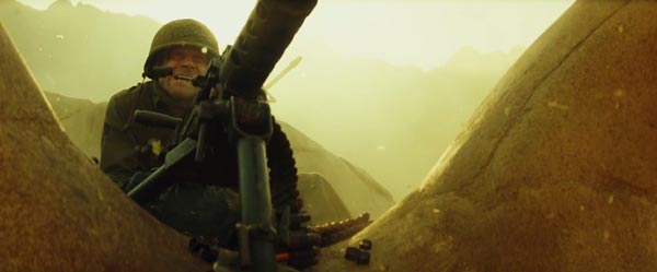 Kong: Skull Island Kong: Skull Island