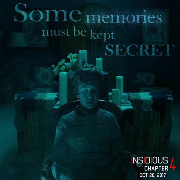 insidious chapter 4 insidious chapter 4