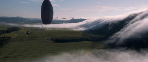Arrival Arrival