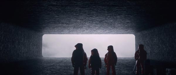 Arrival Arrival