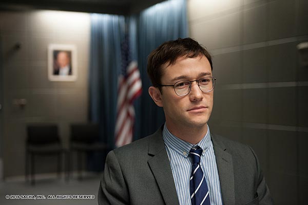 Snowden Snowden