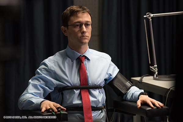 Snowden Snowden