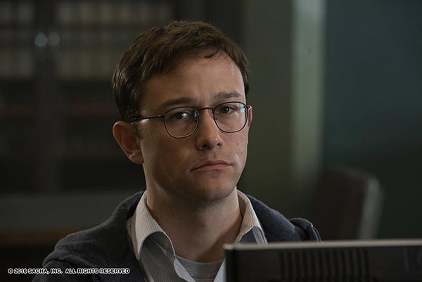 Snowden Snowden