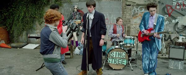 Sing Street Sing Street
