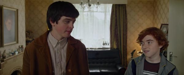 Sing Street Sing Street