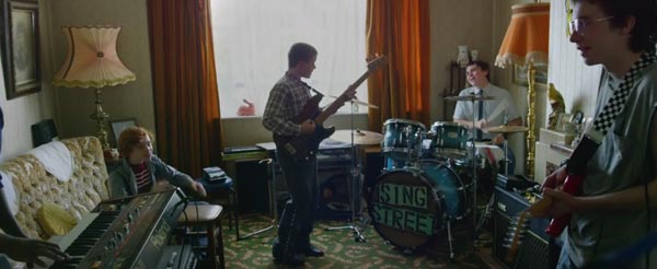 Sing Street Sing Street
