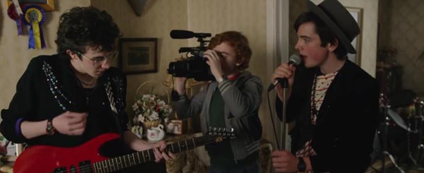 Sing Street Sing Street