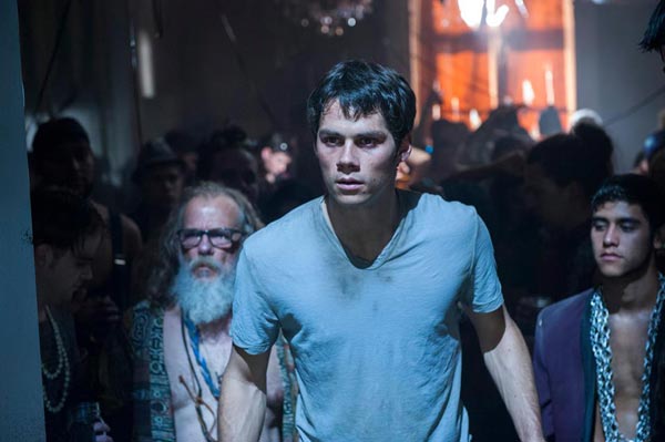 Maze Runner 3 Maze Runner 3