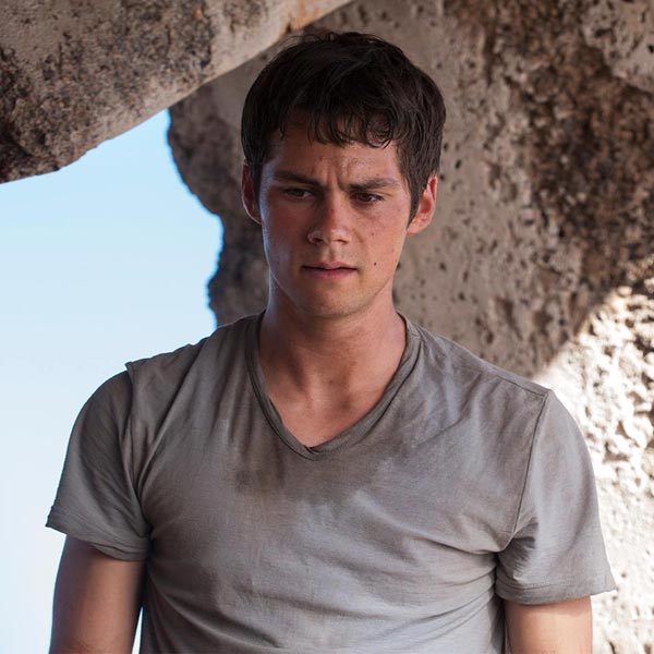 Maze Runner 3 Maze Runner 3