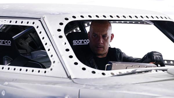 Fast 8 Fast 8